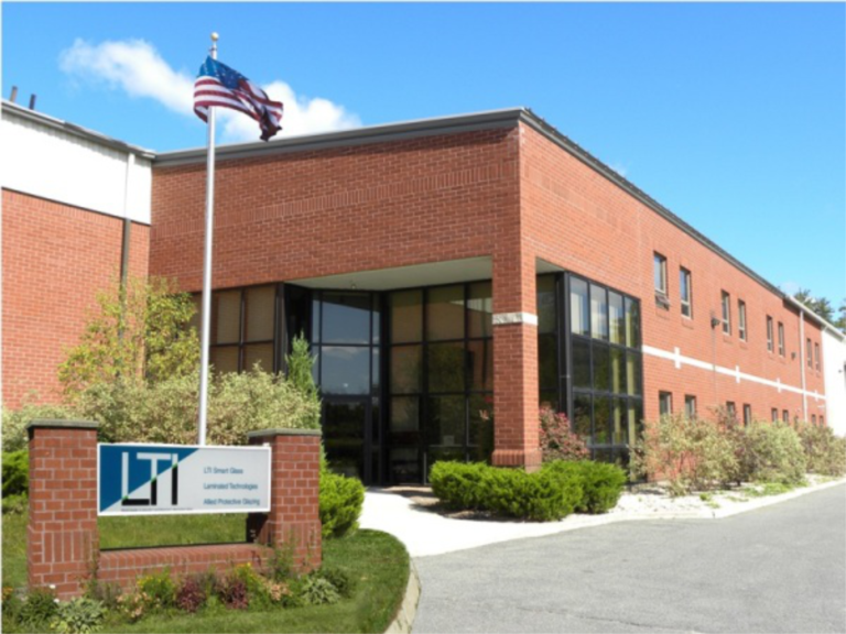 LTI Building