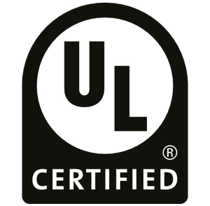 UL Certified